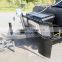 Hard Floor OFF Road Camper Trailers perth From Direct Manufacturers