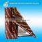 High Quality  Hot Sale Metalized Pet Film
