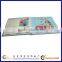 Hardcover Spiral Children Printing Book