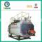 10bar wns series steam boiler