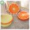 Cotton Cushion Pillow cartoon fruit