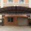 Outdoor cheap canopy material for christmas promotion
