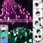 4-IN-1 15w*7pcs high power 4 pixels stepless DJ control Event LED moving head light