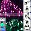12V 4pcs high power led module smd5050/led pixel wall /led point lamp