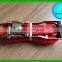 5T heavy duty Ergo Cargo ratchet tie down strap restraint devices
