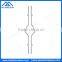 Best Selling Decorative Hotel glass door Handle with low price