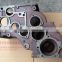GN DF-121/151(Gear box)Parts of walking tractor