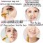 Hotsale 24k Facial Beauty Bar Vibrating Massage Machine Hand Held