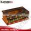 Top grade wooden tissue box holder for sale