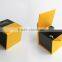 Factory Price Fancy Paper jewelry box, cardboard boxes for ring                        
                                                                                Supplier's Choice