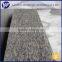 Polished beige color granite Topazic Imperial granite tiles and slabs