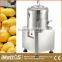 Commercial Automatic Potato Peeling Machine Potato Peeler