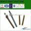 Horse Galvanized anchor bolts M10 for the fixation of machines and equipments