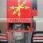 3 axis UPVC profile cnc milling machine for China Jinan