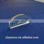 Different shape of clear acrylic paperweight,acrylic photo block wholesale, acrylic block-0021