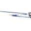 Telescopic Carbon Fiber Ski Poles, Carbon Fiber Alpine Ski Pole