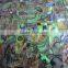 Green Abalone Shell mosaic tile,wall tile