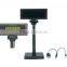 Bizsoft CS POS LED8 Serial interface Customer display for POS system