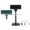 Bizsoft cheaper and high quality !CS-POS VFD2200 price display pos/pole display