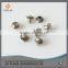 Wholesale double cap rivets for jeans