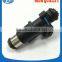 01F002A Fuel injectorfor Citroen C2 C3 Saxo Xsara Berlingo Peugeot 206 307 1007