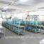 semi terminal crimping machine