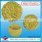 OEM looking for bullion badge buyers,high quanlity ,free design