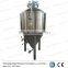 500 liter electric beer brew kettle beer making equipment manufacture