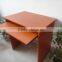 wholesale red school student desk,children study table and chair