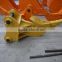 excavator spare parts single type ripper, ripper hook for sale