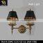 Metal Wall Lamp Wholesale House Design Wholesale Wall Lamp Factory in Zhongshan Wall Light Factory