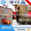 china automatic cement & mortar plastering machine/rendering machine for wall