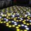 2014 Best Selling 600*600MM LED Dico Dance Floor/ led lights