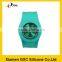 Custom silicone smart watch 2015
