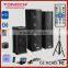 6 Inch High Power Column Speaker With High Power Column Speaker