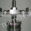 technical magnetic stirrer high pressure reactor china TOPT-MC0.025/10