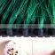 Automatic bus or truck or car wash machine price wih brush