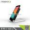 Qi foldable fast wireless charging pad 3 coils wireless charger for Galaxy Note5 and S7 Edge(T-310)
