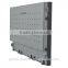 Factory price Good qualiaty 12V DC input tft 15 inch touch screen frame monitor display