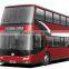 11-meter Yutong ZK6116HGS double decker bus for sale