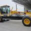 180HP XCMG Motor Grader with DCEC engin 6CTAA8.3 and ront bolldozing plate,rear scarification device