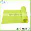 BPA free non slip baby silicone placemat