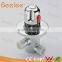 1/2" Brass Thermostatic Shower Mixer Valve,Automatic Thermostatic Valve For Solar/Electrical Water Heaters