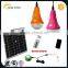 top selling energy saving wholesale portable 9w solar panel home solar systems                        
                                                Quality Choice
