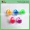 Promotion 3.2cm Spiky Childrens Finger Ring For Capsule Toy
