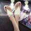 fashion flat summer sandals 2016 for women