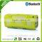 2015 Super Bass Stereo Wireless Waterproof Bluetooth Speaker