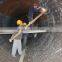 Hex metal for refractory linings/ Hexmetal for Cyclones