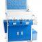 guangzhou medical supplies medical cart