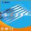 L-Type Nakde Stainless Steel Locking Tie